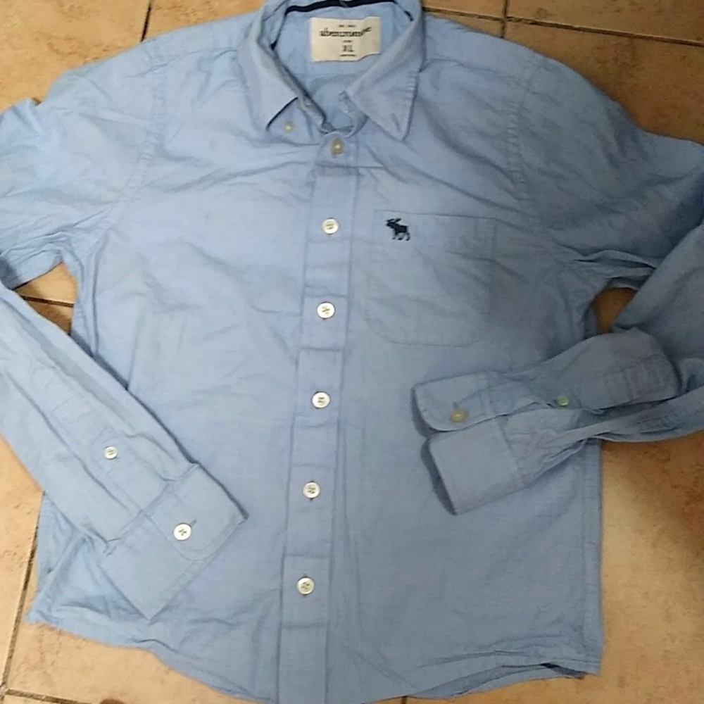 Boys xl